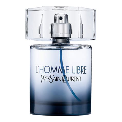 fragrances similar to ysl l homme libre|YSL l'homme colognes.